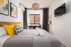 Nordik Rooms Urban - Trinidad "Stavanger"