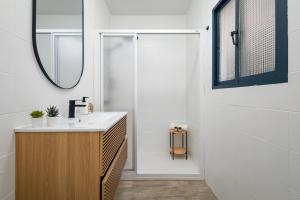 Nordik Rooms Urban - Trinidad "Stavanger"