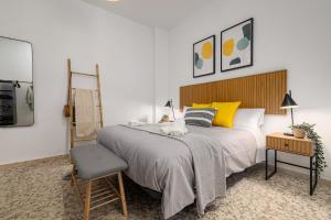 Nordik Rooms Urban - Trinidad "Stavanger"