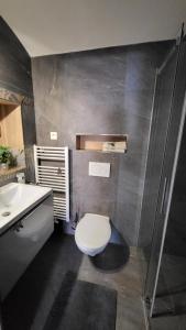 Apartmány Námestie