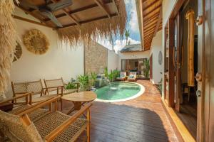 Gili Nomade Villas