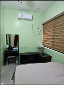 Blessing Apartment