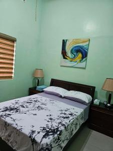 Blessing Apartment
