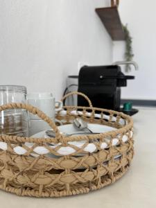 Loft Kaves Pool & Bar Suites