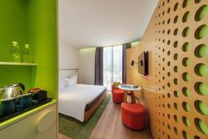 MU Hotel