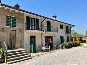 Residence la Lucciola
