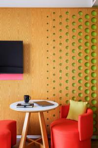 MU Hotel