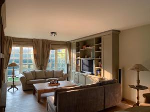 Cozy family house with garden in Knokke-zoute