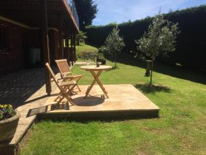 Riverdown B&B