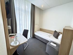 Hotel Hohenstaufen