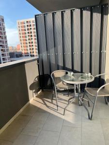 GraceResidence - AdoraPark