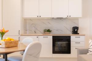 Seafront Suites Maja