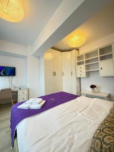 Prime Accommodation CityCenter 2 BDM by Glam Apartments - Parking Option