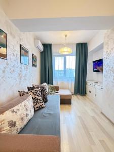 Prime Accommodation CityCenter 2 BDM by Glam Apartments - Parking Option