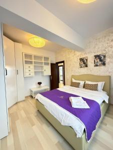 Prime Accommodation CityCenter 2 BDM by Glam Apartments - Parking Option