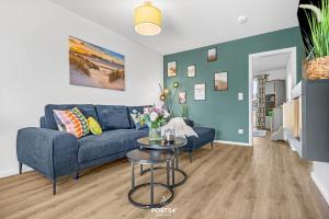 Ferienwohnung Tüddelbüddel Olpenitz