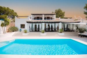 Villa Serenity