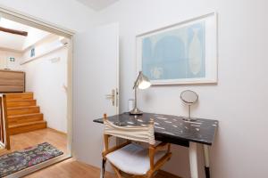 Artists 2BR APT in center of Poreč by Irundo