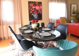 Cosy Haven Apartment - Your Home Away from Home