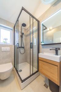 Seafront Suites Maja