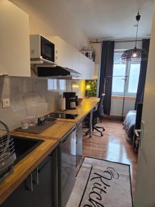 La Source maison dhôte à Roubaix