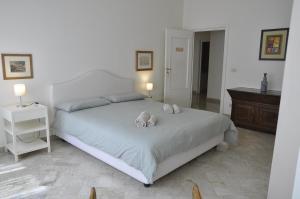 Piccinni house