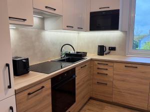 K&T Apartman