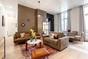 Sweett - Atelier Ponthieu