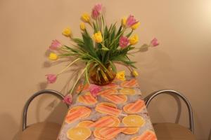 Riga Apartment Brivibas with Private Parking