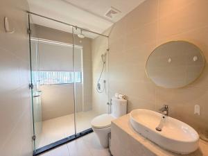 Gold Coast Lotte Apartment