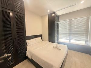 Gold Coast Lotte Apartment