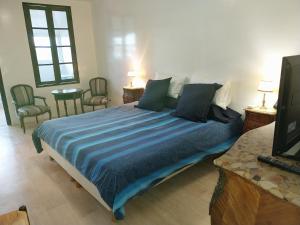 Chambres dHôtes Amandine