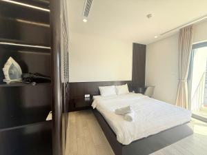 Gold Coast Lotte Apartment