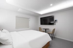 Hotel Amigo Pyeongtaek Songtan