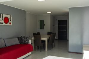 Depto de Primera Calidad, con Dos Habitaciones, Familias