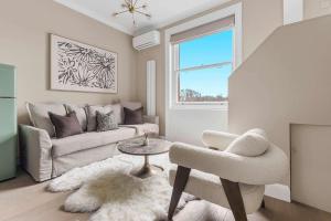 Luxury 1-Bedroom Hideaway in Chelsea