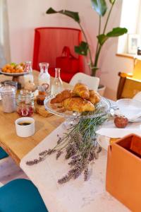 Alma ART B&B