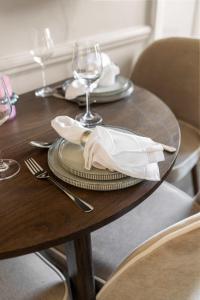Chic Chelsea Flat Near Sloane Square