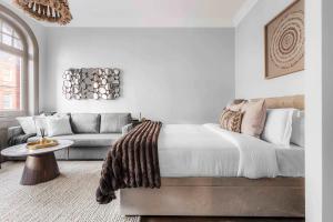 Chic Chelsea Flat Near Harrods