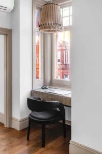 Chic Chelsea Flat Near Harrods