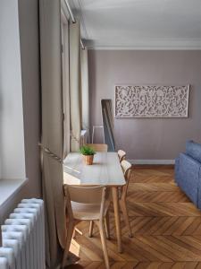 Appartement dans maison de Maître près de Paris