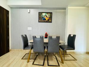 Sarovar by TriYatra Stays