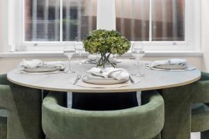 Bright Modern 1BR in Heart of Chelsea