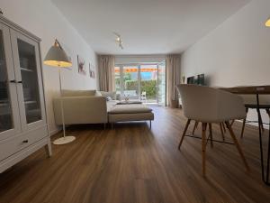 Allee 1G - Meerzeit