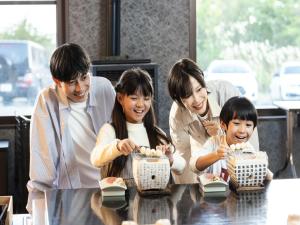 YU-FURI Nasu-Takao Onsen Lodge