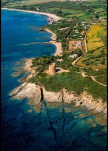 Villa Cottage Sardegna Full Privacy