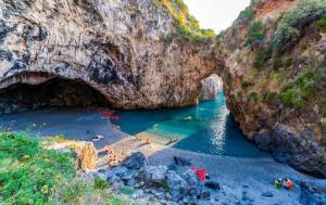 Scalea Parco scalea 2000