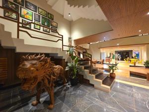 Lafiesta Resort by Greenleaf Aqua