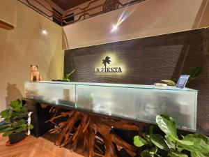 Lafiesta Resort by Greenleaf Aqua