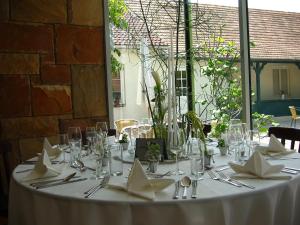 Pension Kastanienhof Grafenbach Austria